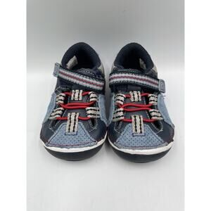 Stride Rite Size 3.5 Months Sandal Great Condition!!!